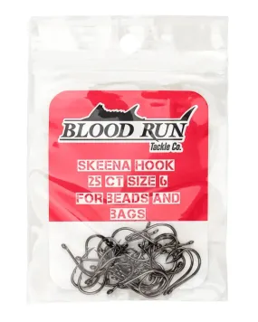 100 PACK SKEENA HOOK