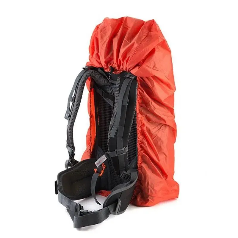 20-75L Waterproof Camping Backpack Cover