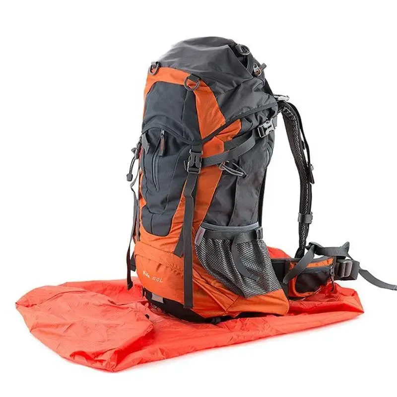 20-75L Waterproof Camping Backpack Cover