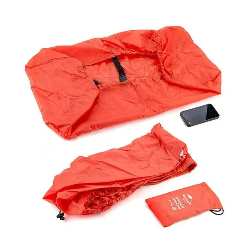 20-75L Waterproof Camping Backpack Cover