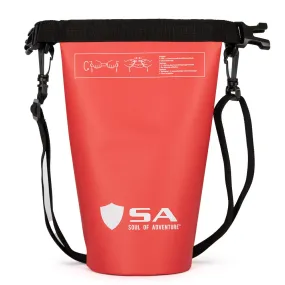 2L Dry Bag | Red