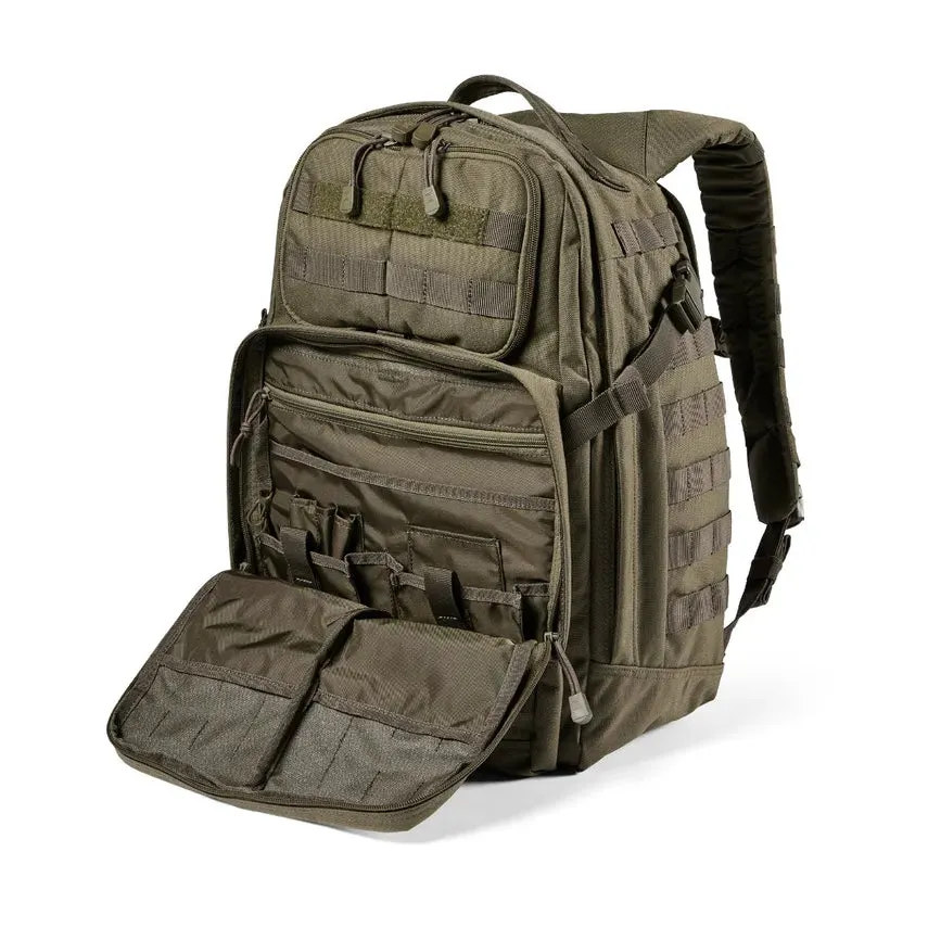 5.11 Rush 24 2.0 Backpack 37L - Multiple Variants