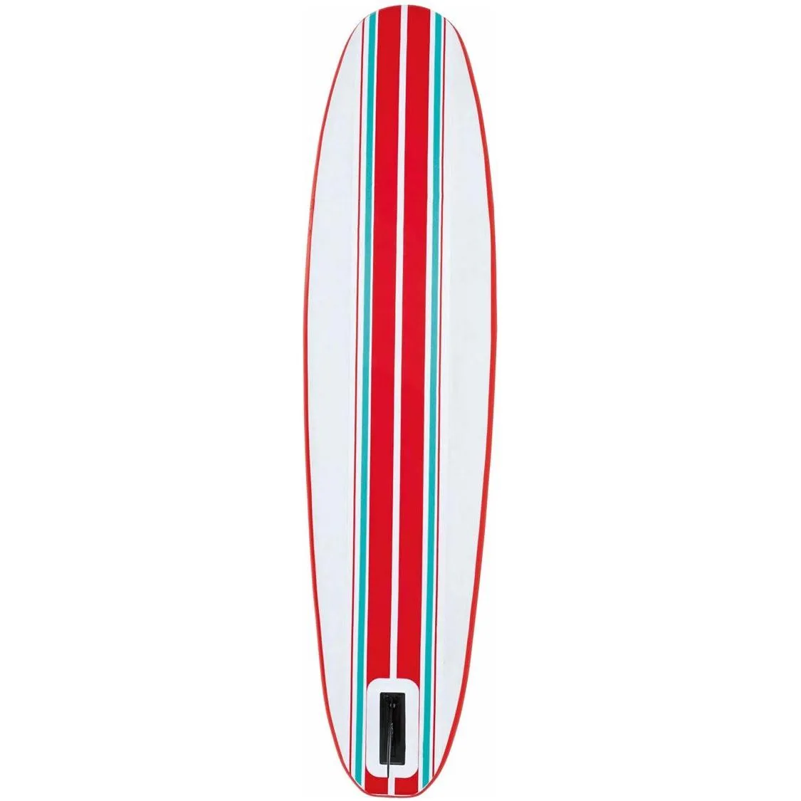 8ft HydroForce Compact Inflatable Surfboard Set