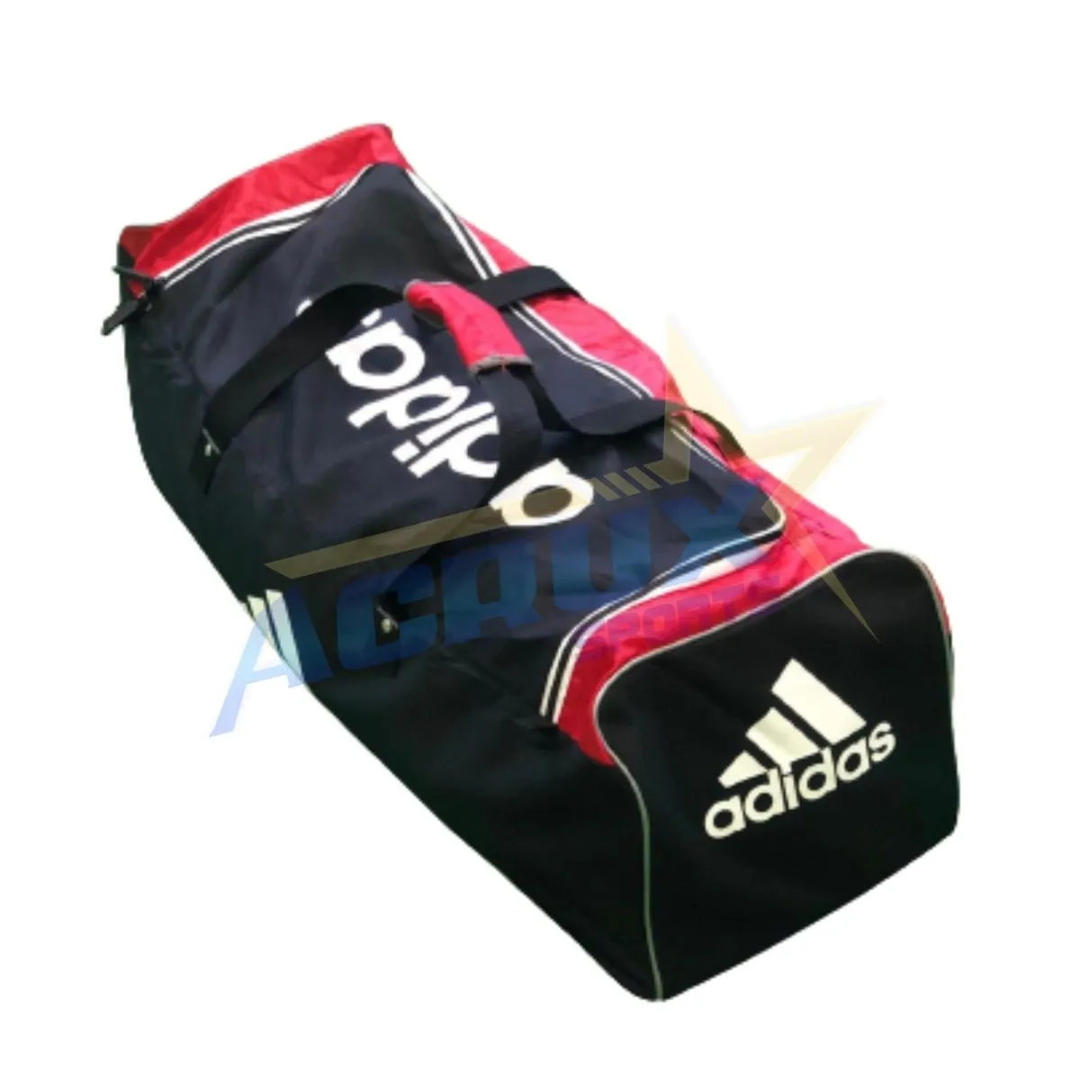 Adidas 7.0 Junior Cricket Kit Bag