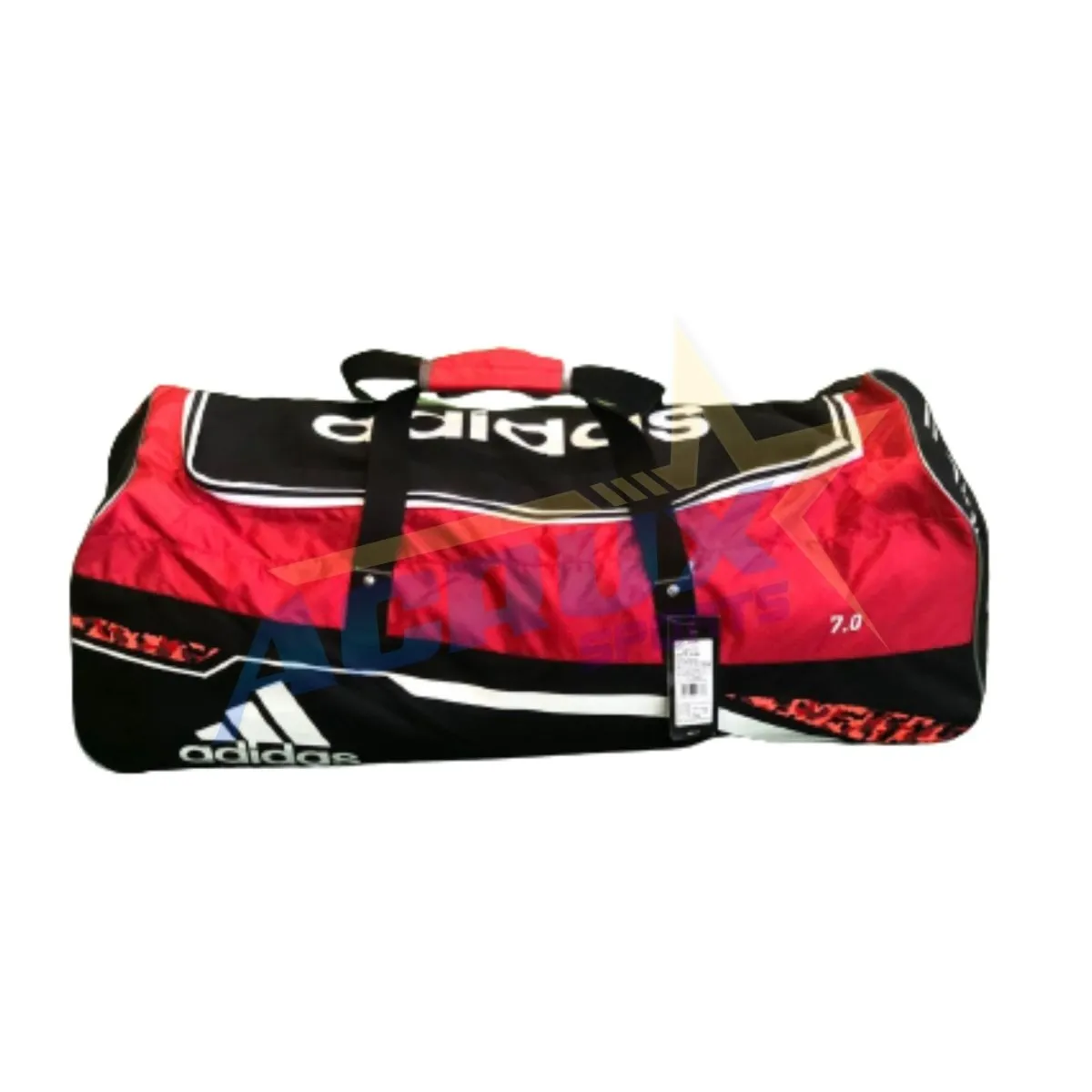 Adidas 7.0 Junior Cricket Kit Bag