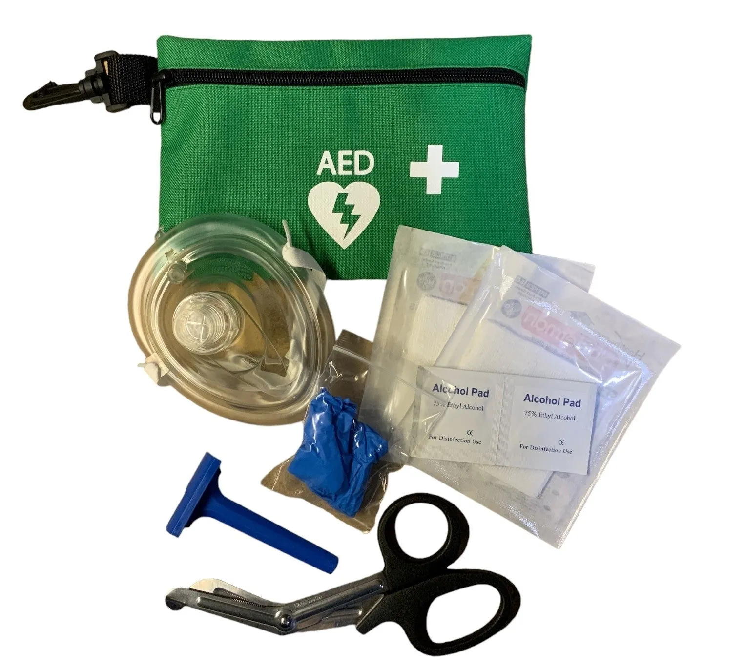 AED Prep Kit