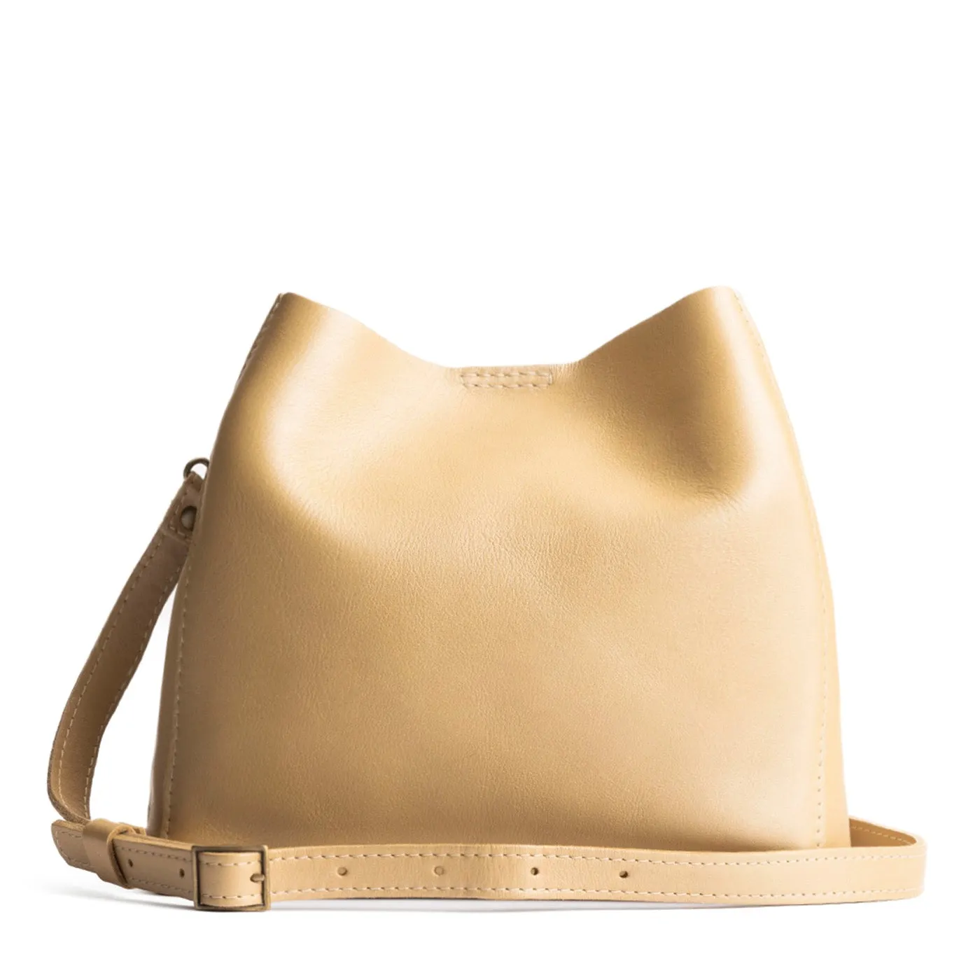 'Almost Perfect' Butterfly Bucket Bag