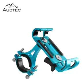 Aluminum Alloy Bike Phone Holder