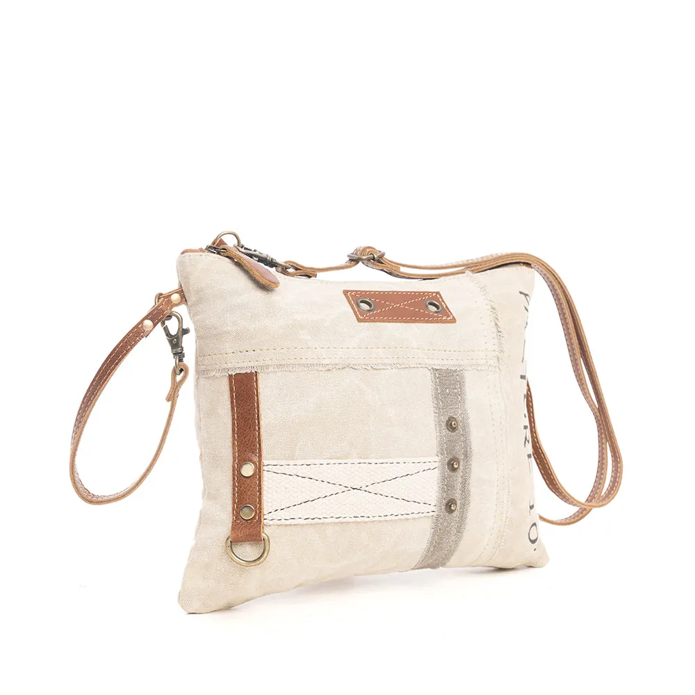 Always Strong Crossbody Bag