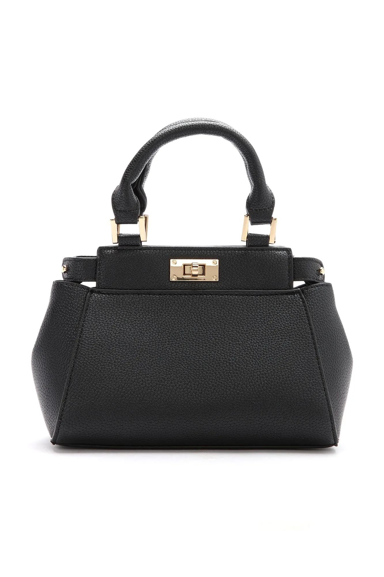 Always Tempting Bag - Black