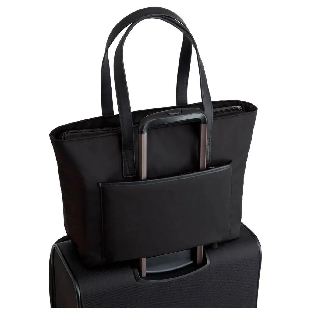 Antler Chelsea Tote - Black