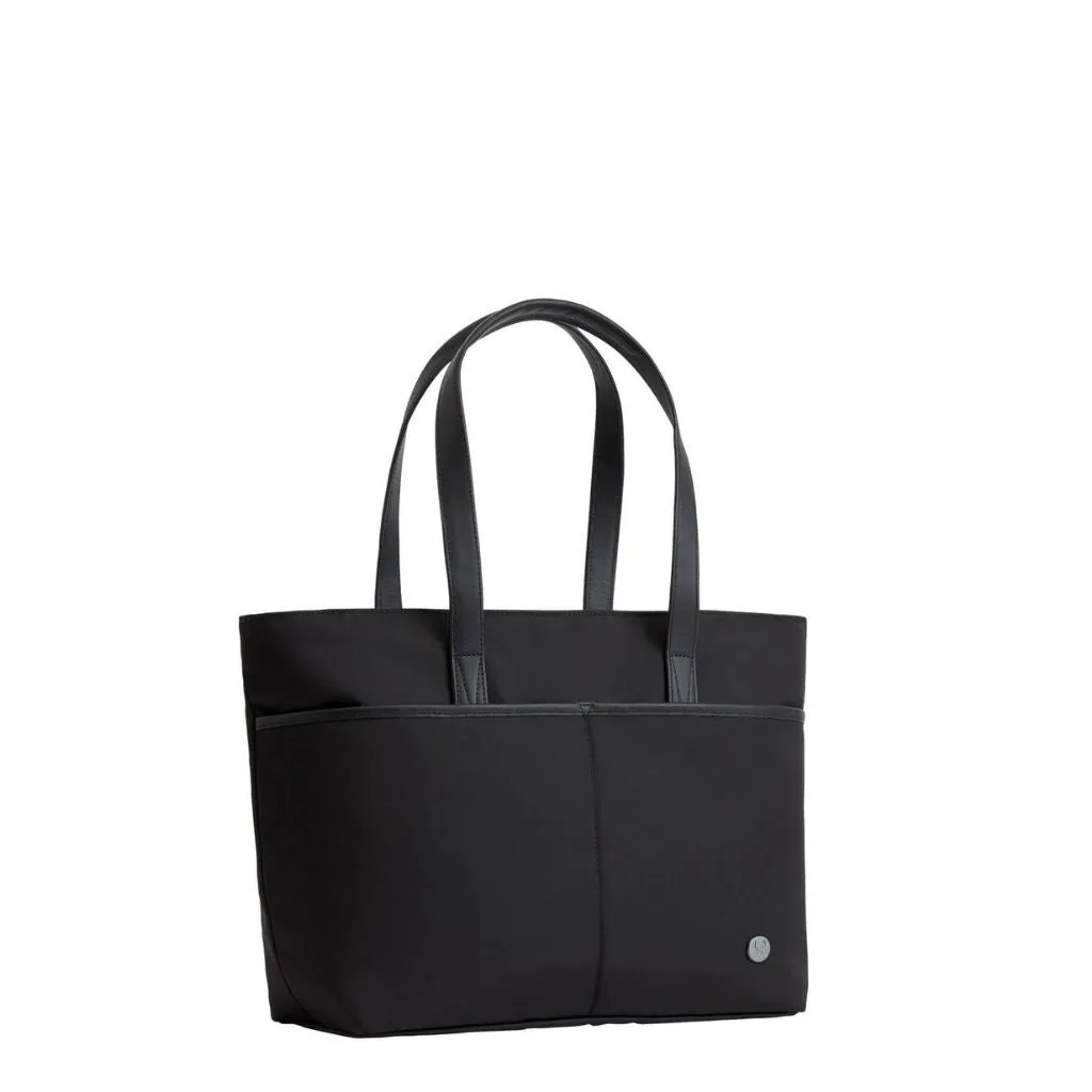 Antler Chelsea Tote - Black