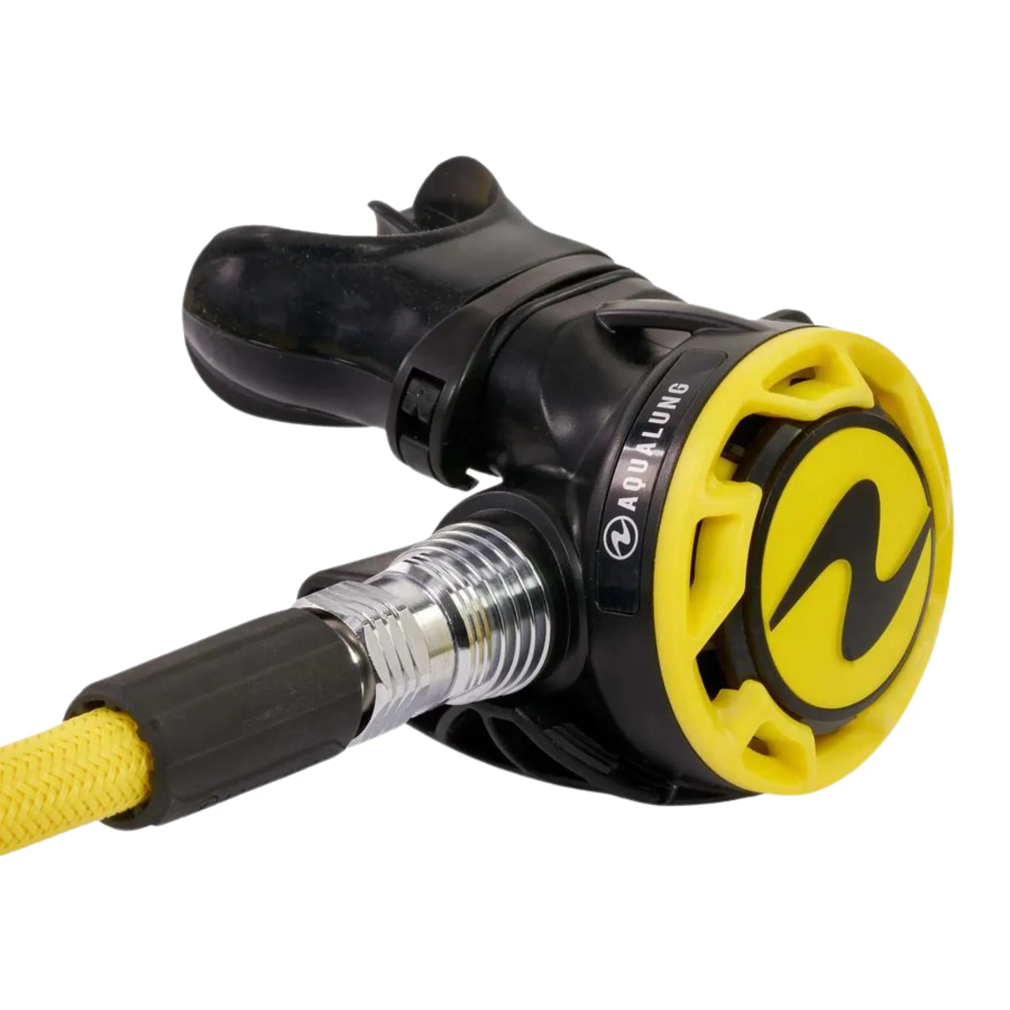 Aqualung Helix Compact Pro Octopus