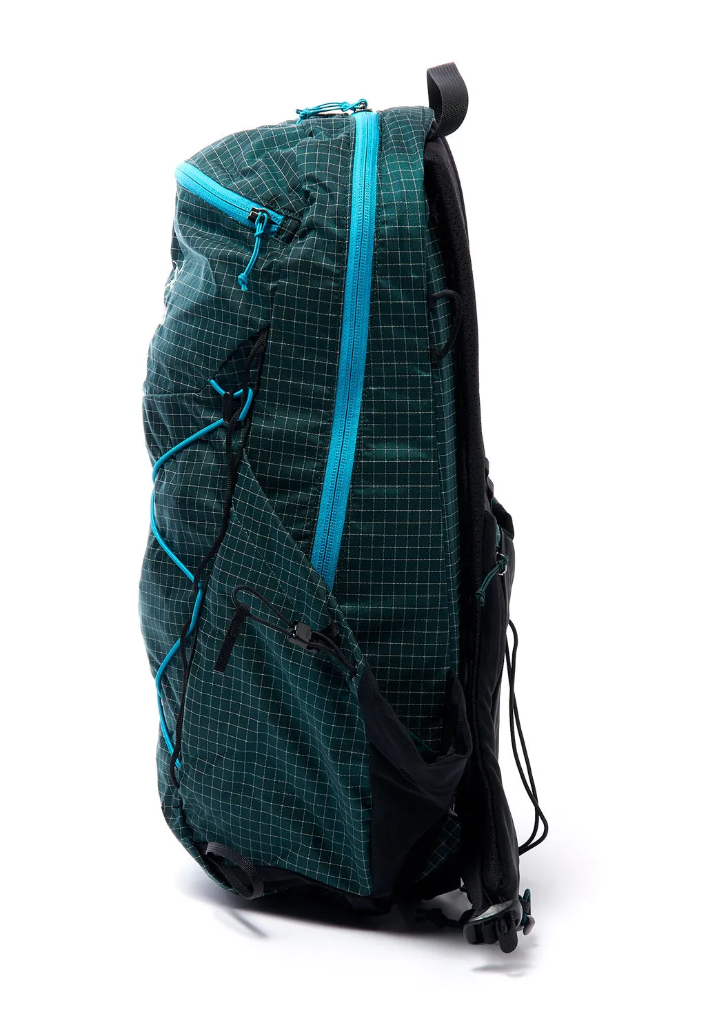 Arc'teryx Aerios 15 Backpack - Pytheas