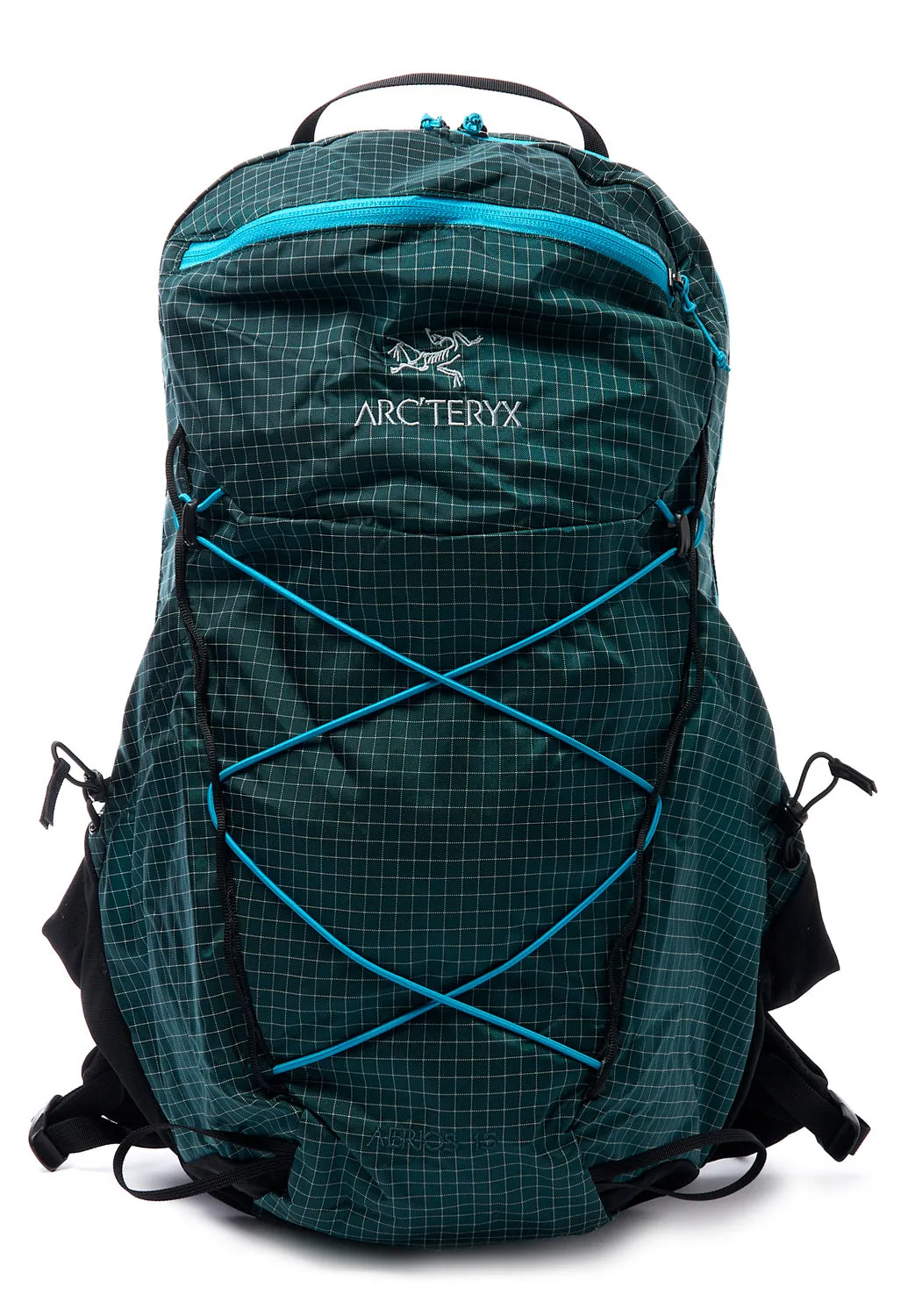 Arc'teryx Aerios 15 Backpack - Pytheas