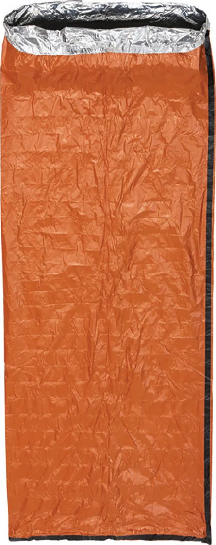 Arva Bivvy Emergency V2 Orange | Buy Arva Bivvy Emergency V2 Orange here | Outnorth