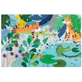 Avenir - Puzzle 28 Pieces Jungle