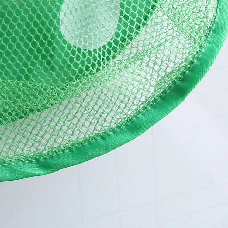 Baby Bathtub Toy Mesh Duck Storage Bag Organizer Holder Bathroom Organiser Mesh Storage Toy For Children Baby Gift Bathtub Toy