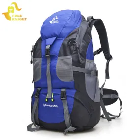 Backpack 50L Camping Hiking Bag