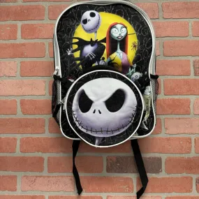 Backpack - Nightmare Before Christmas 16"