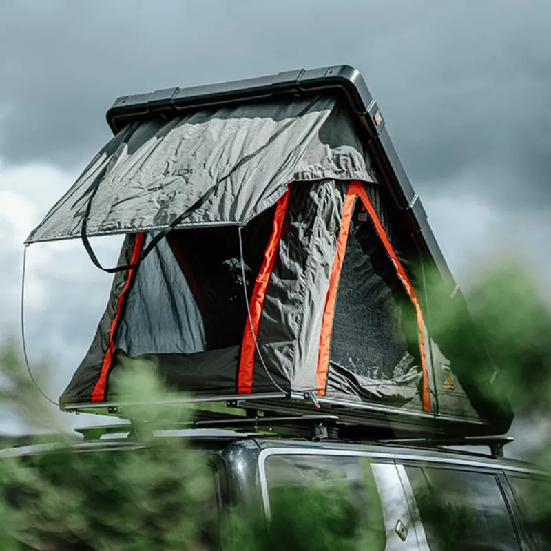 Badass Tents "RUGGED" Rooftop Tent (Universal Fit)