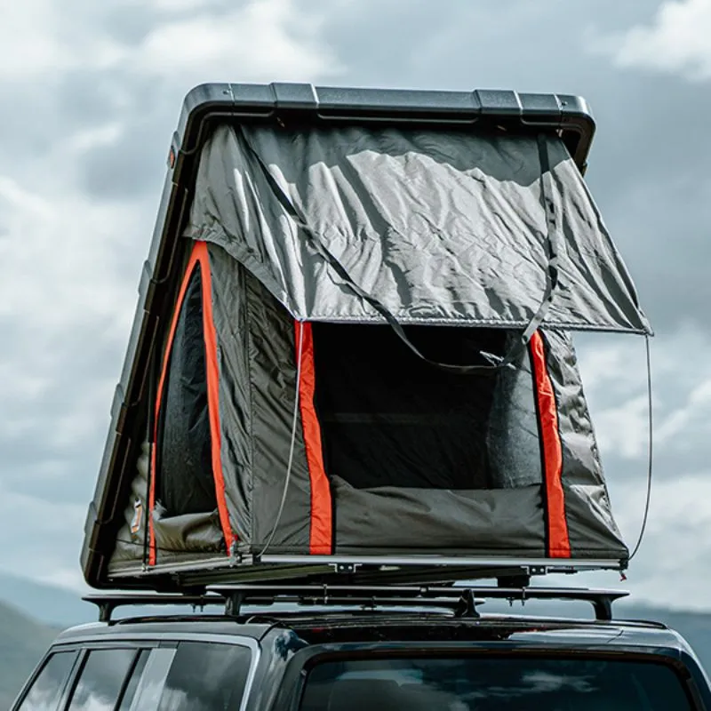 Badass Tents "RUGGED" Rooftop Tent (Universal Fit)