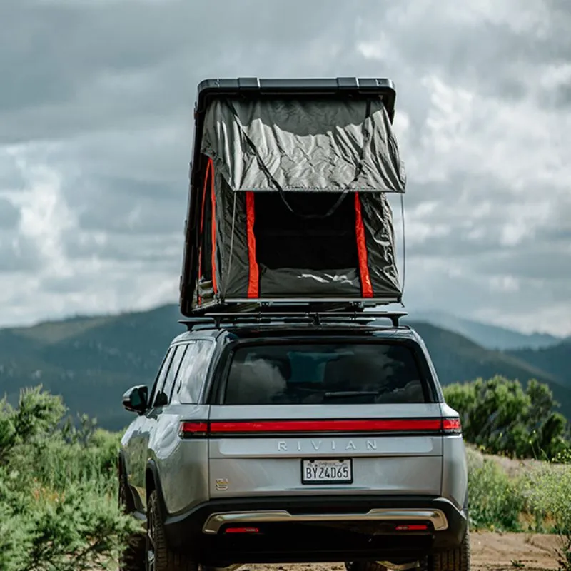 Badass Tents "RUGGED" Rooftop Tent (Universal Fit)