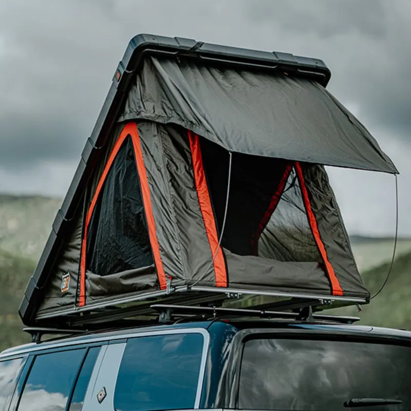 Badass Tents "RUGGED" Rooftop Tent (Universal Fit)