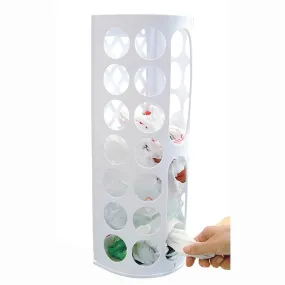 Bag Storage Dispenser