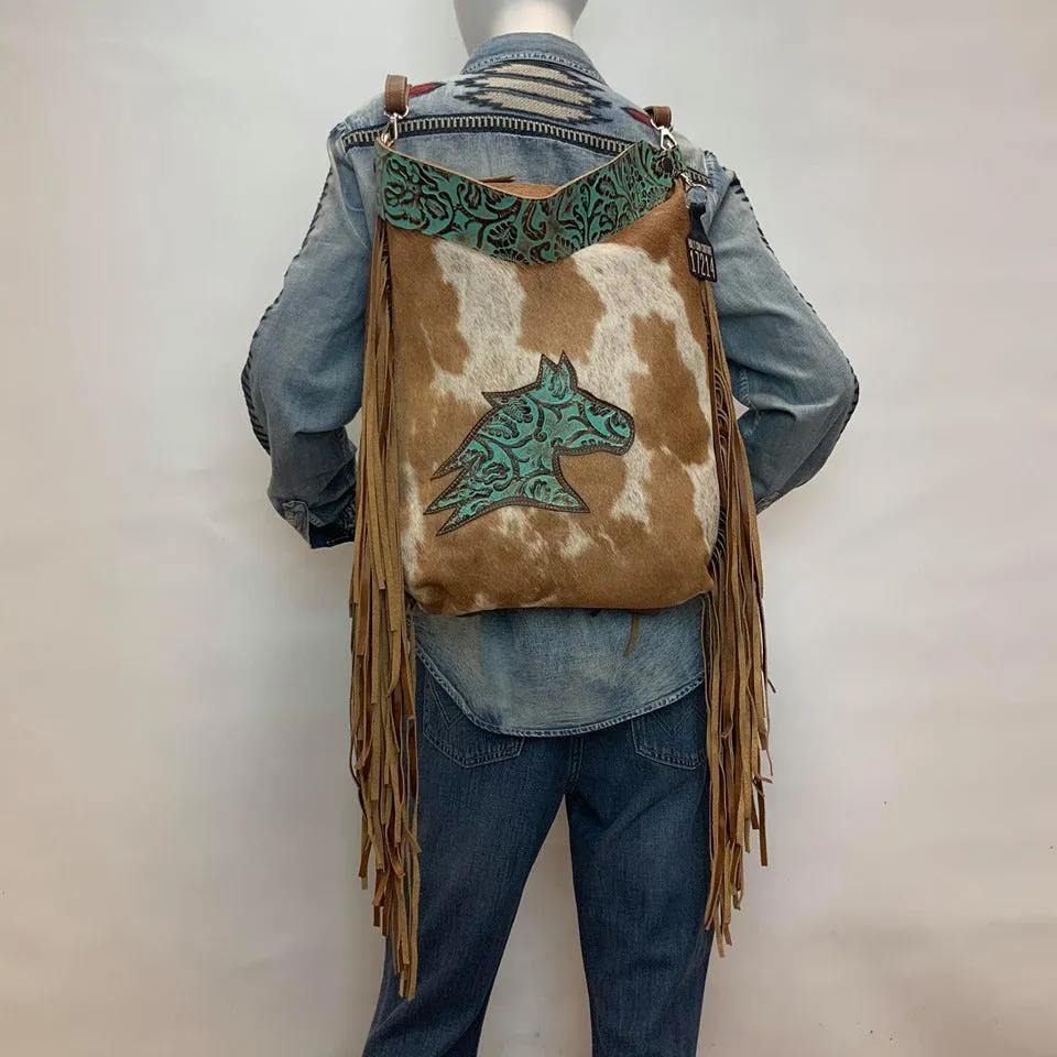 Bagpack - #17214