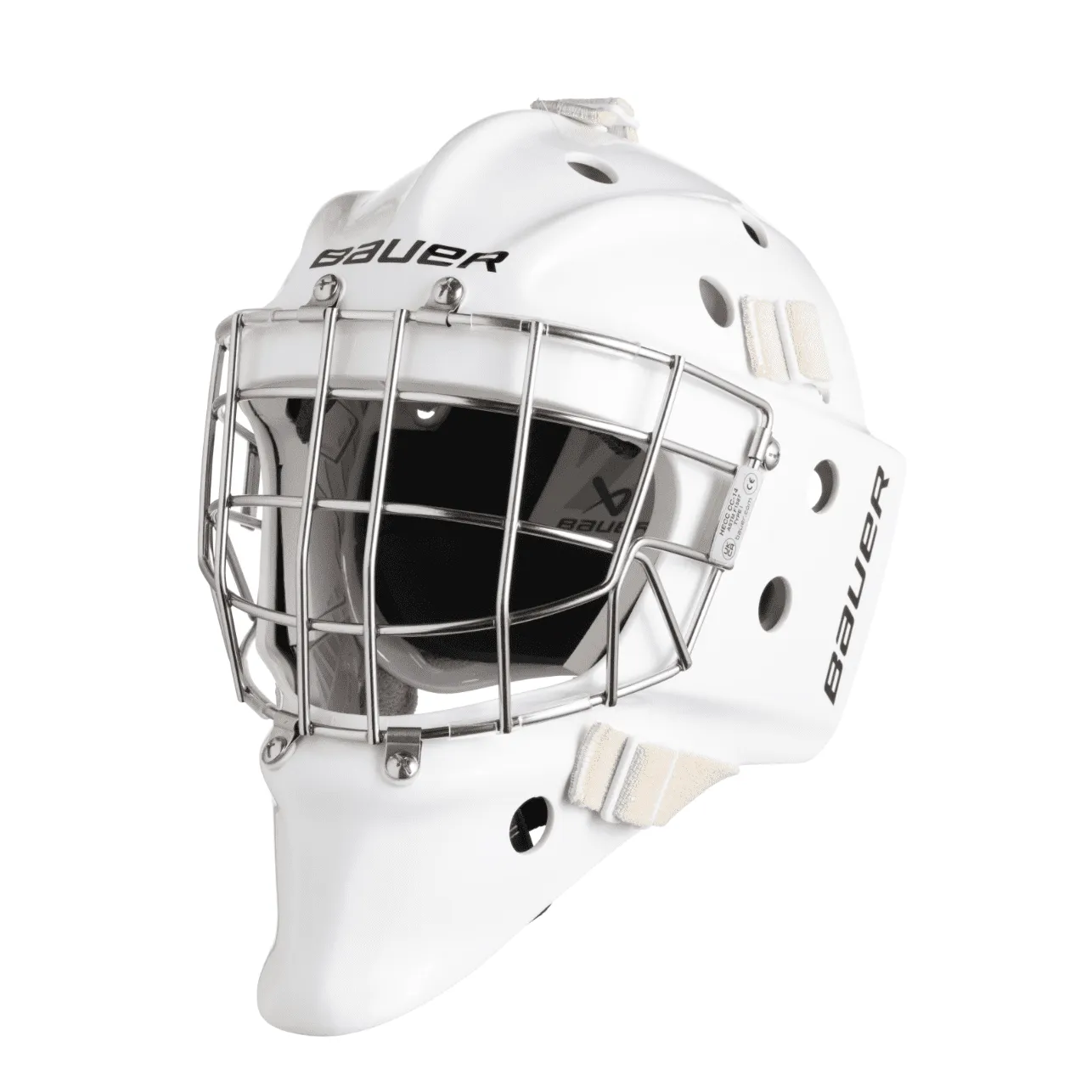 Bauer 960 Goal Mask