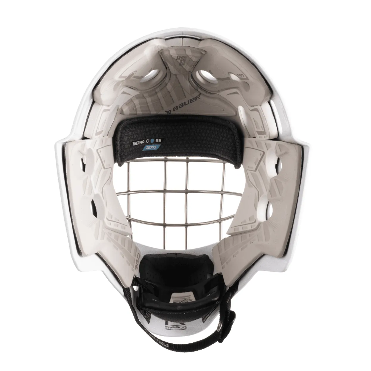 Bauer 960 Goal Mask