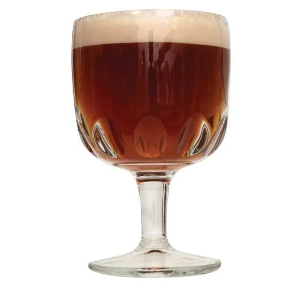 Belgian Dubbel Beer Recipe Kit