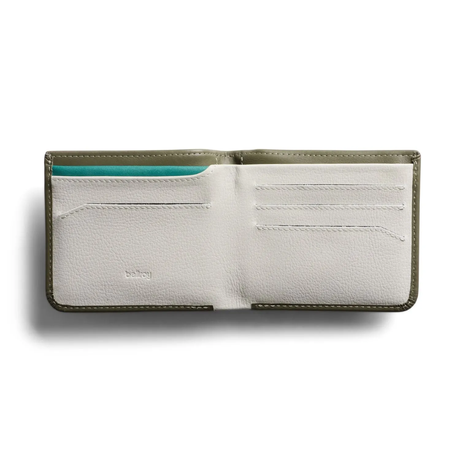 Bellroy Hide & Seek Wallet Hi (RFID Protected)