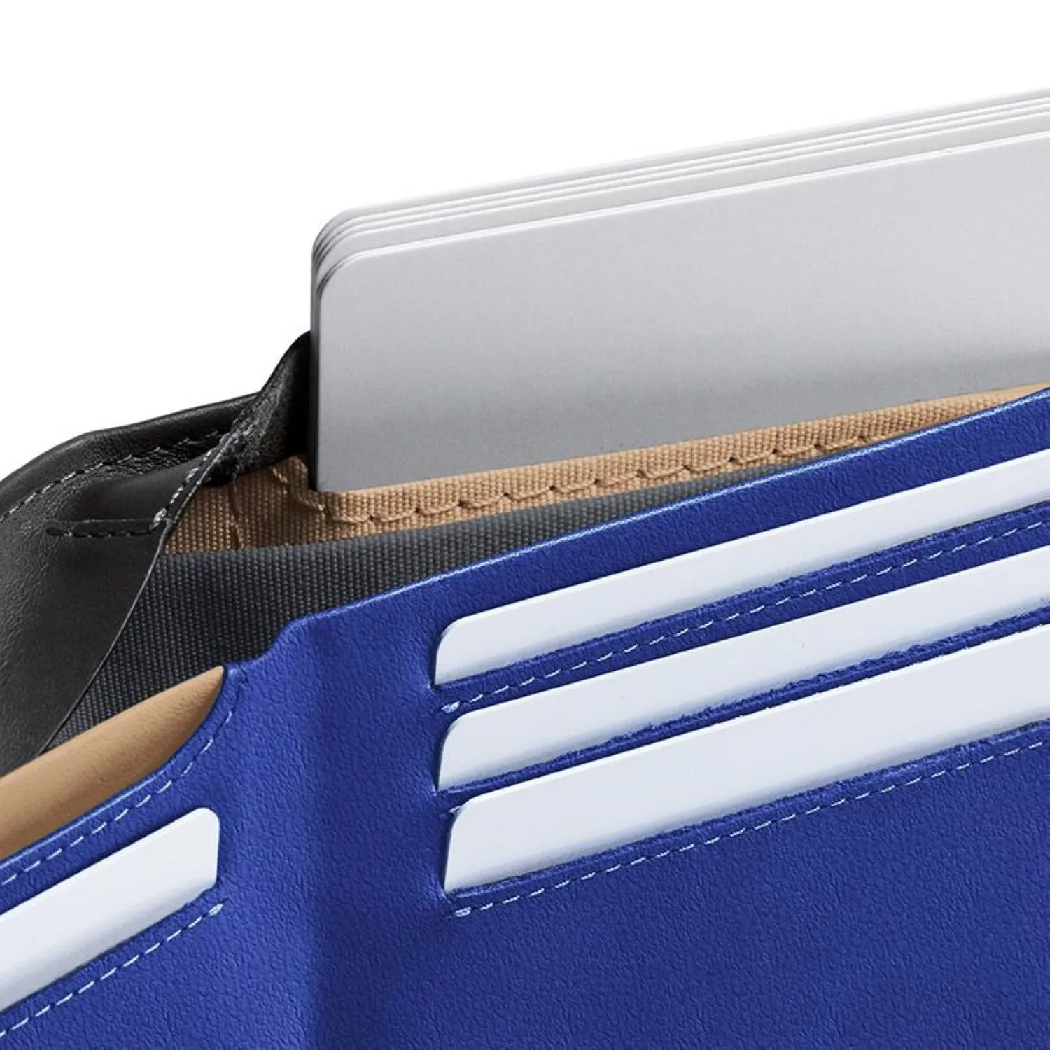 Bellroy Hide & Seek Wallet Hi (RFID Protected)