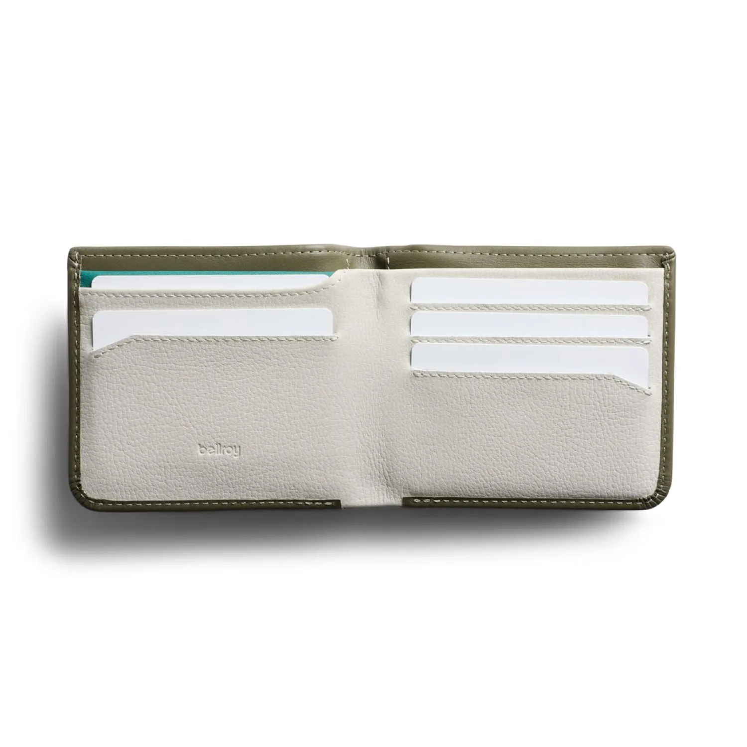 Bellroy Hide & Seek Wallet Hi (RFID Protected)