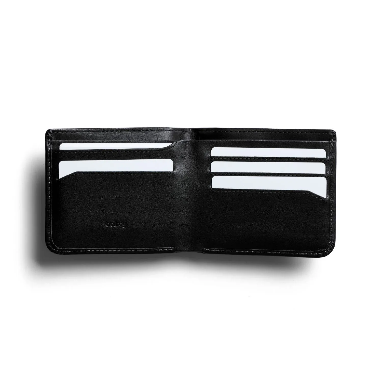 Bellroy Hide & Seek Wallet Hi (RFID Protected)