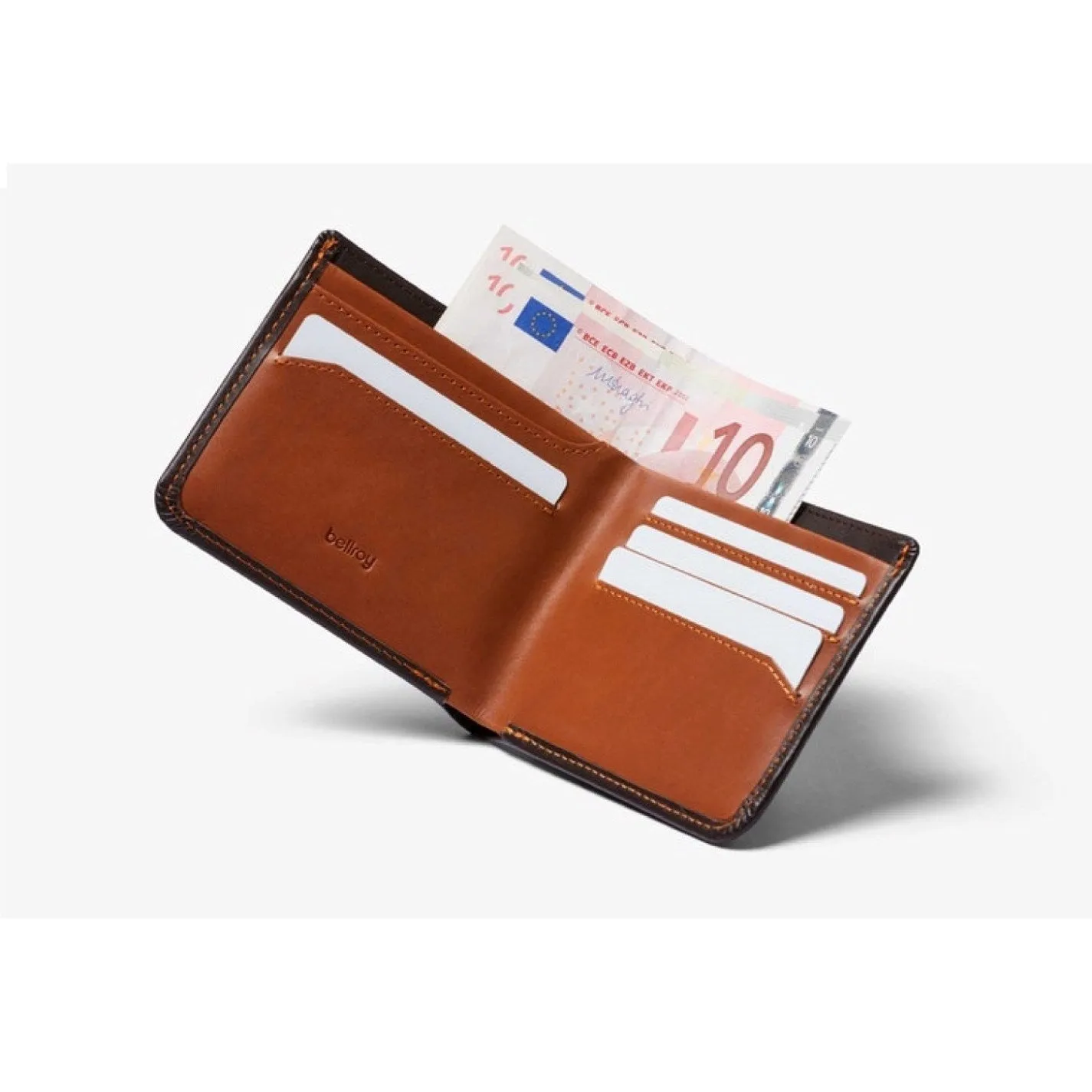 Bellroy Hide & Seek Wallet Hi (RFID Protected)