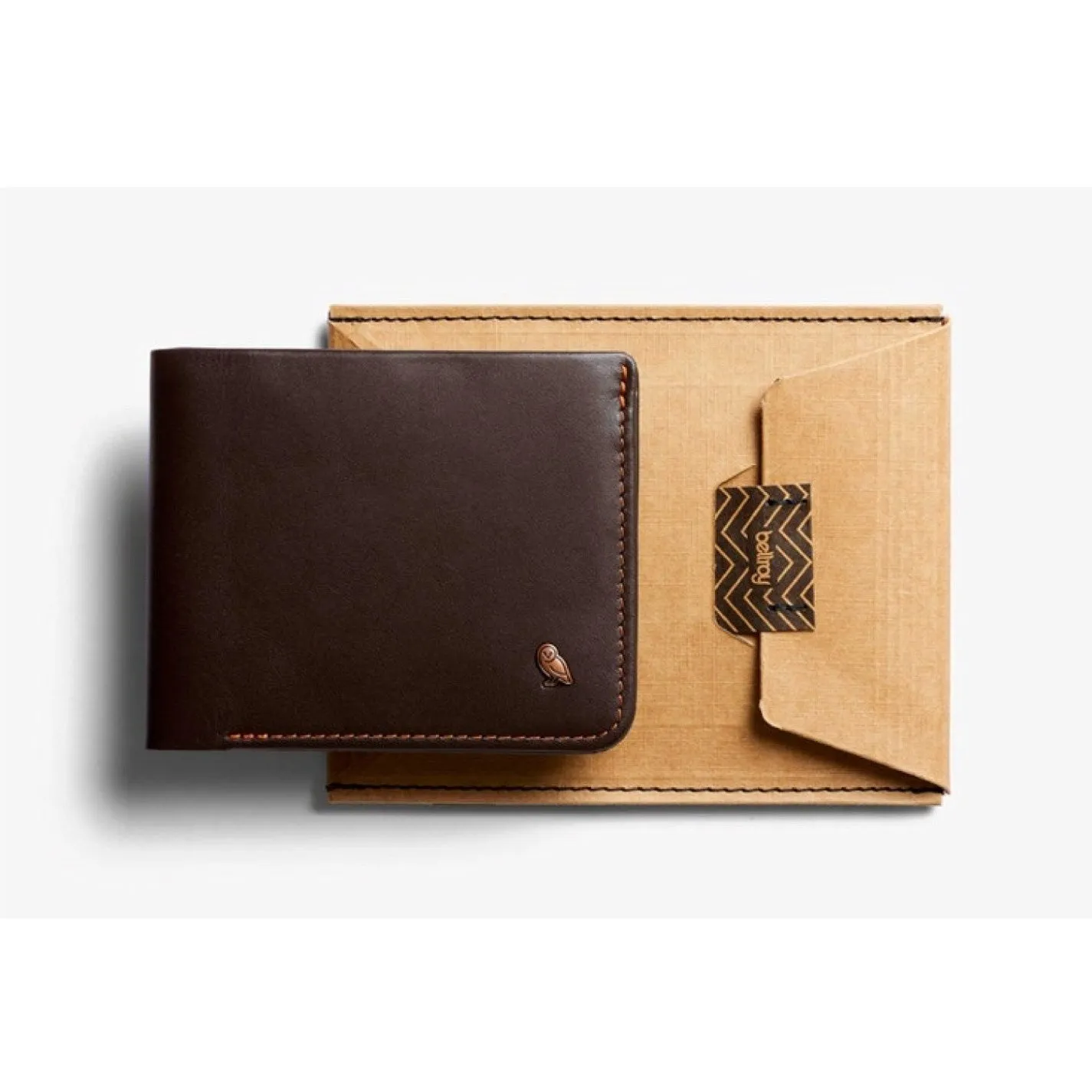 Bellroy Hide & Seek Wallet Hi (RFID Protected)