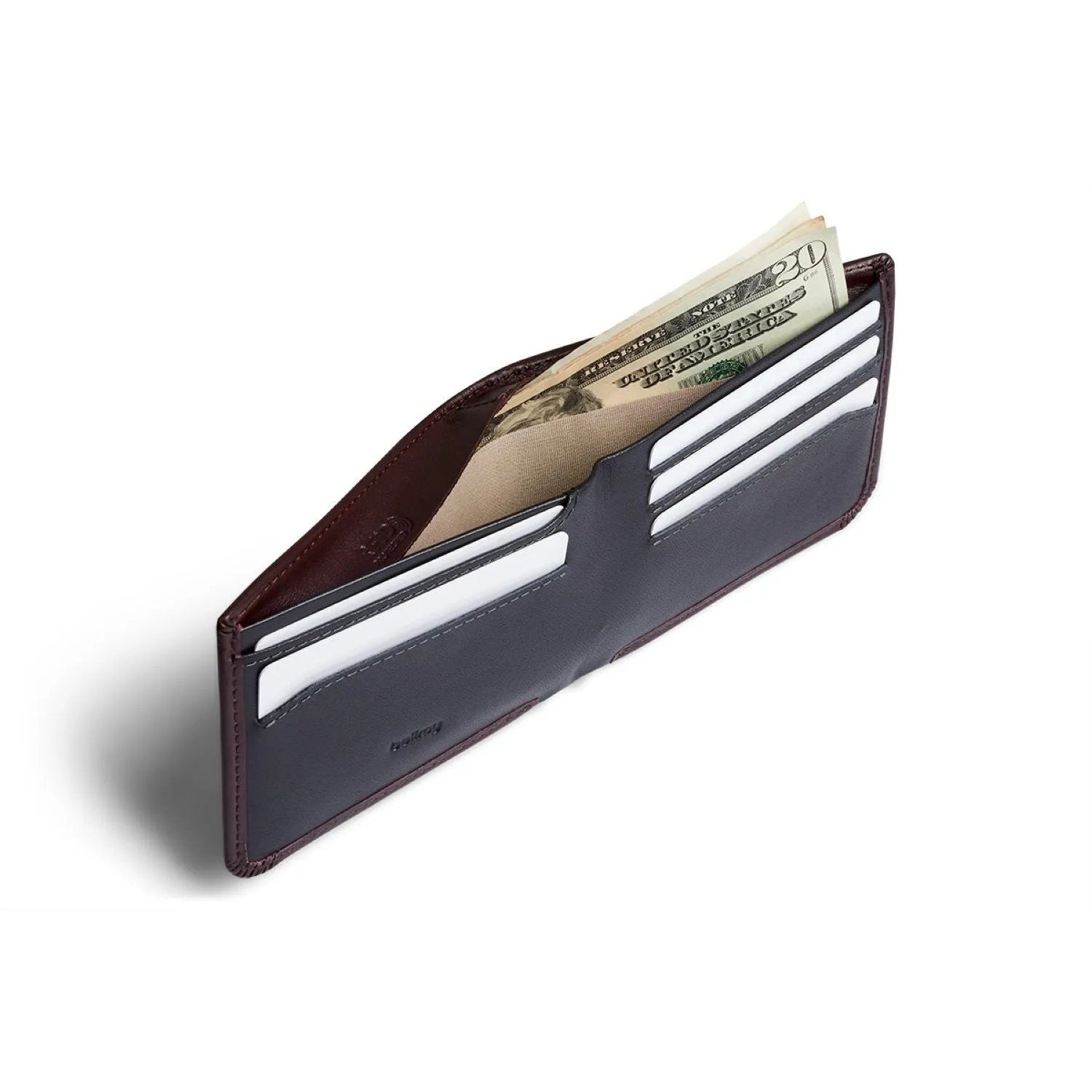 Bellroy Hide & Seek Wallet Hi (RFID Protected)