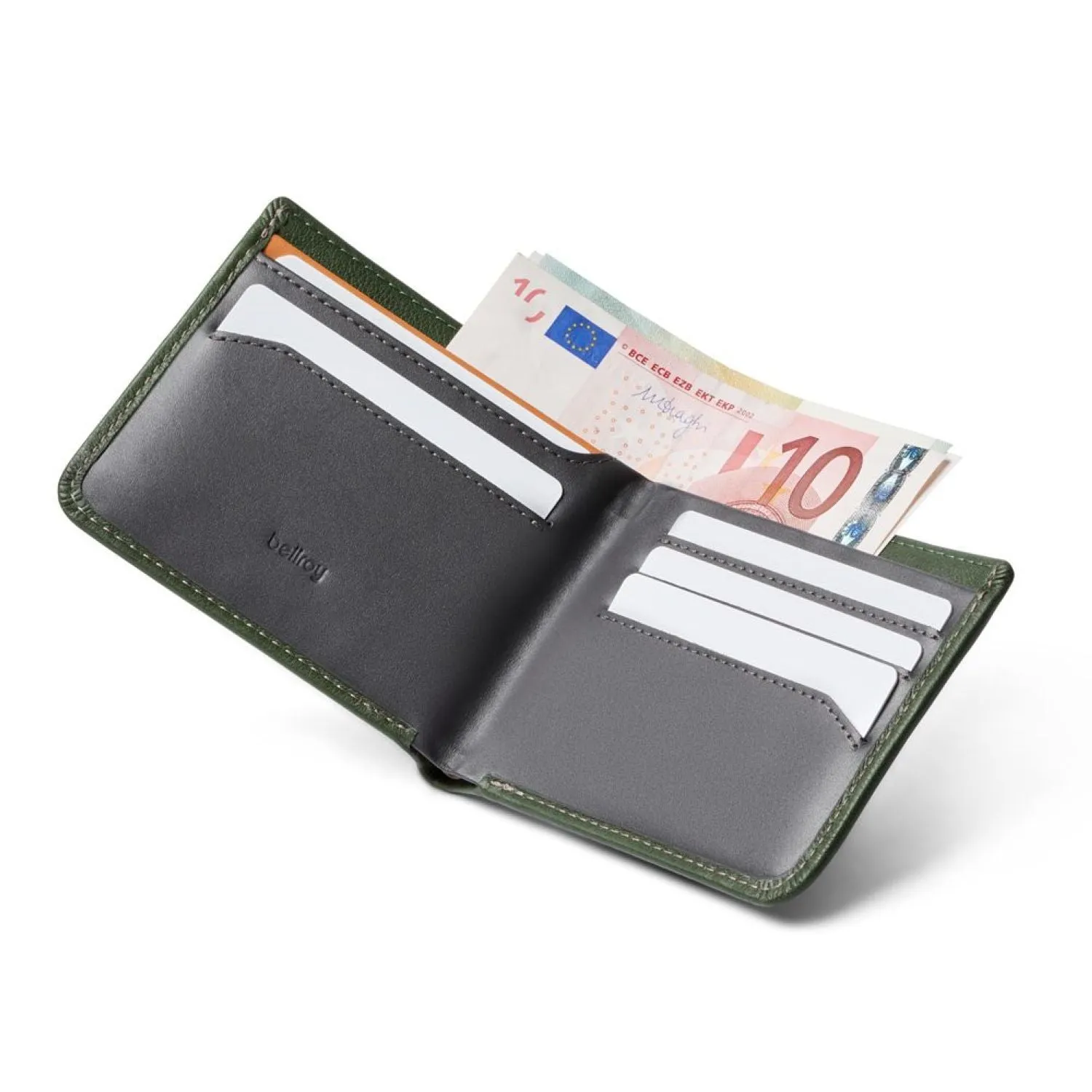 Bellroy Hide & Seek Wallet Hi (RFID Protected)