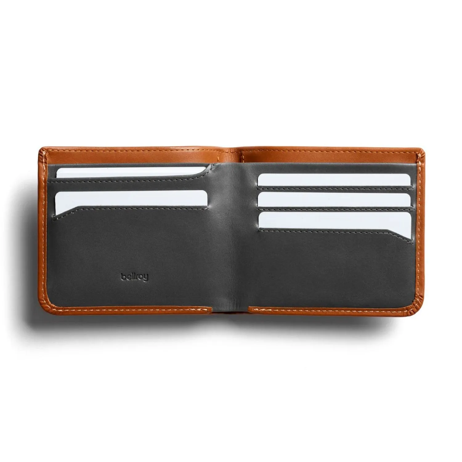 Bellroy Hide & Seek Wallet Hi (RFID Protected)