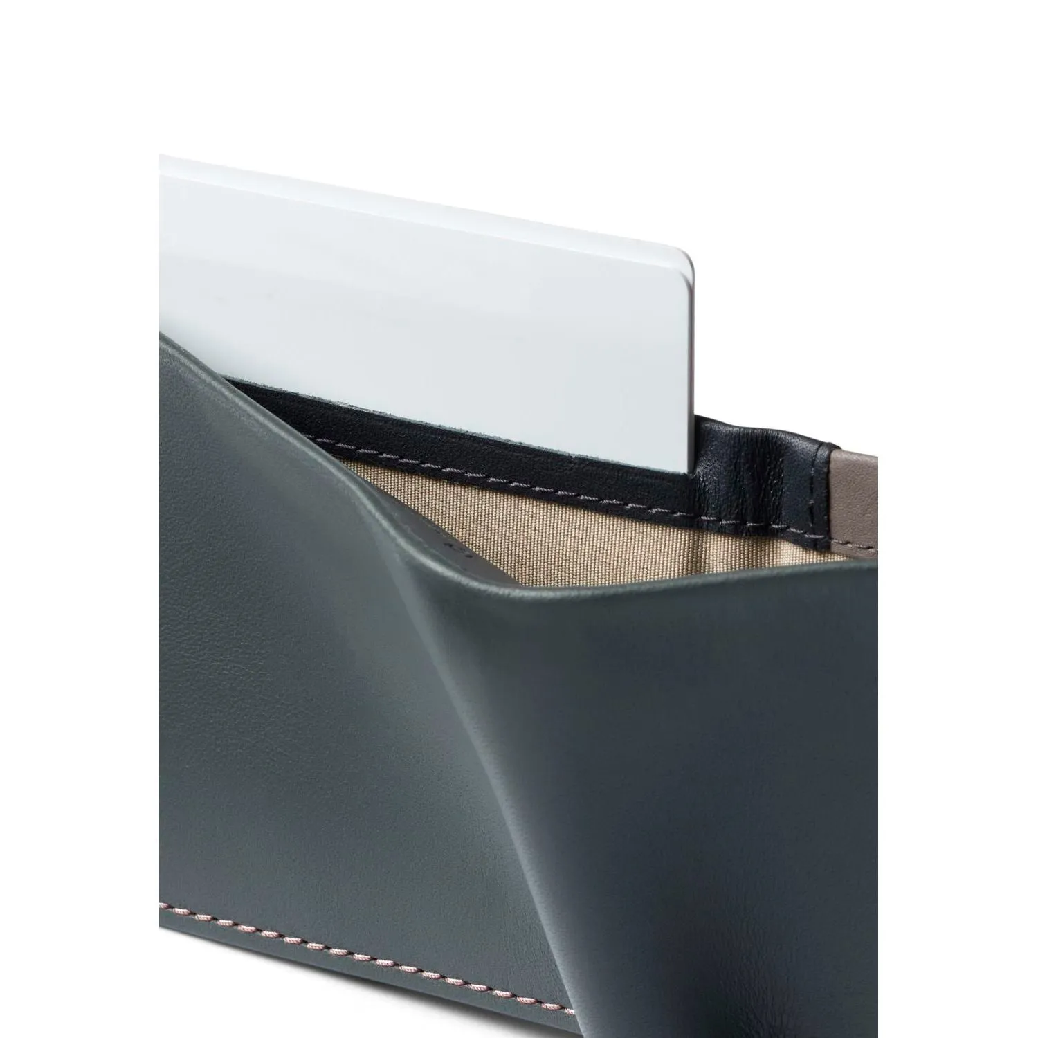 Bellroy Hide & Seek Wallet Hi (RFID Protected)