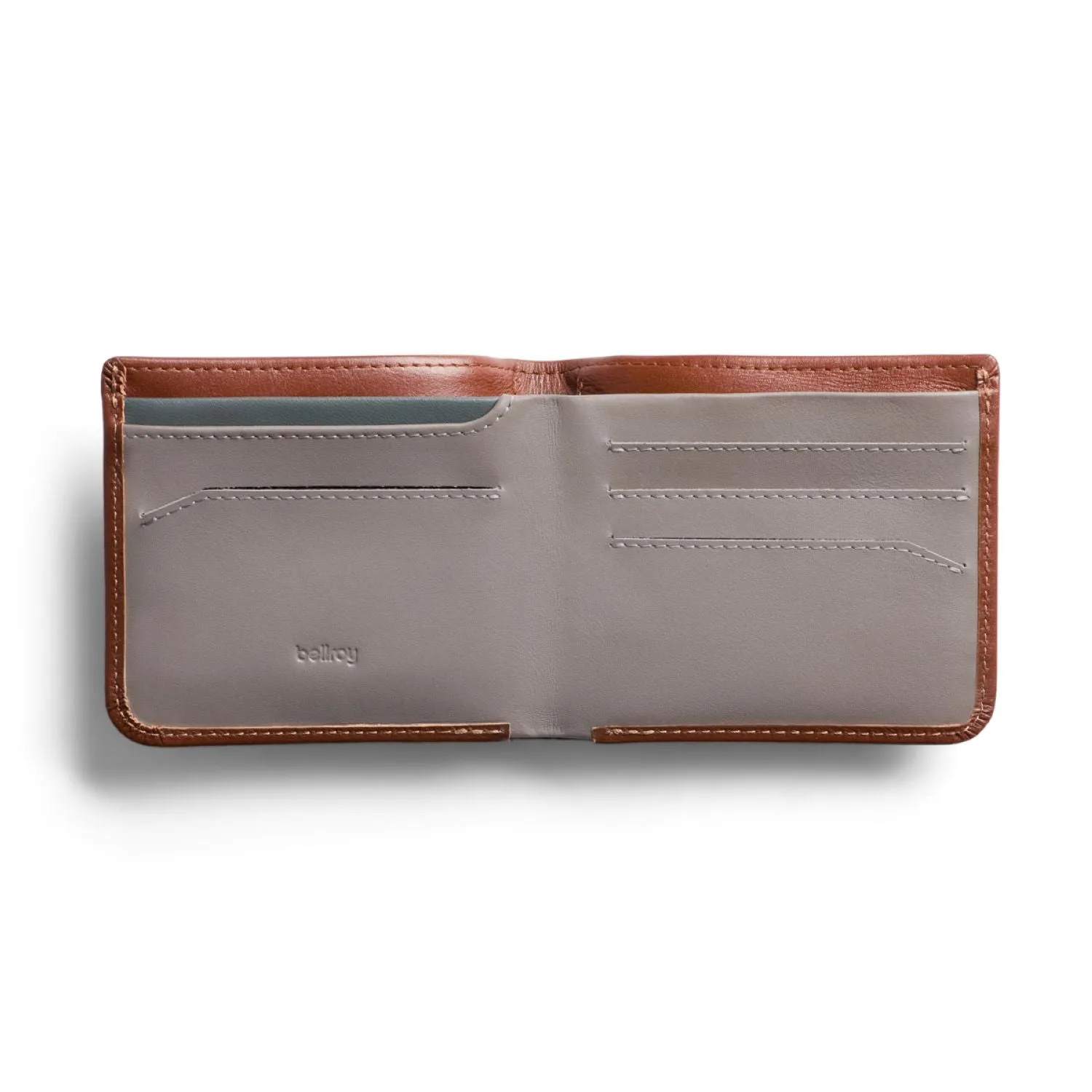 Bellroy Hide & Seek Wallet Hi (RFID Protected)