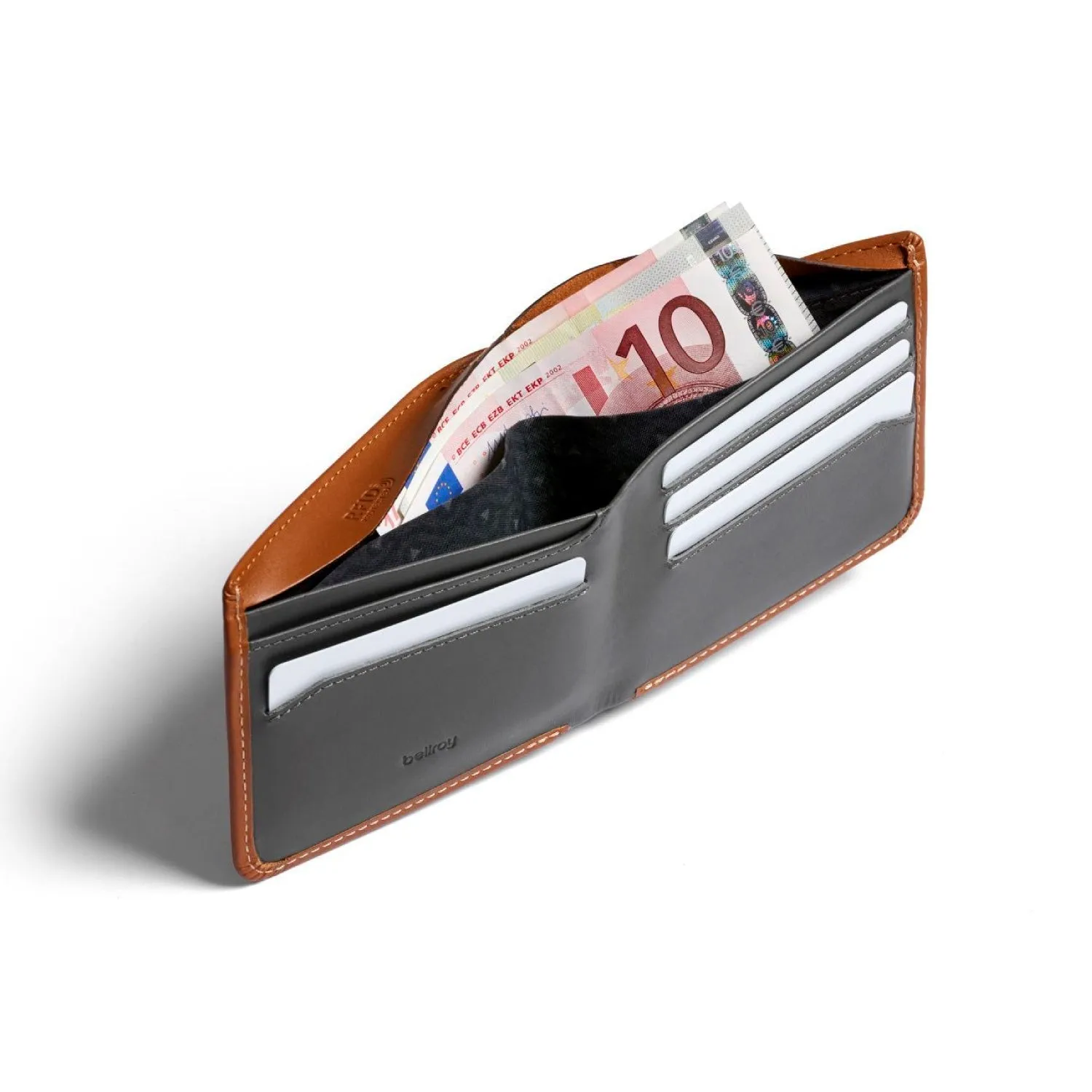 Bellroy Hide & Seek Wallet Hi (RFID Protected)