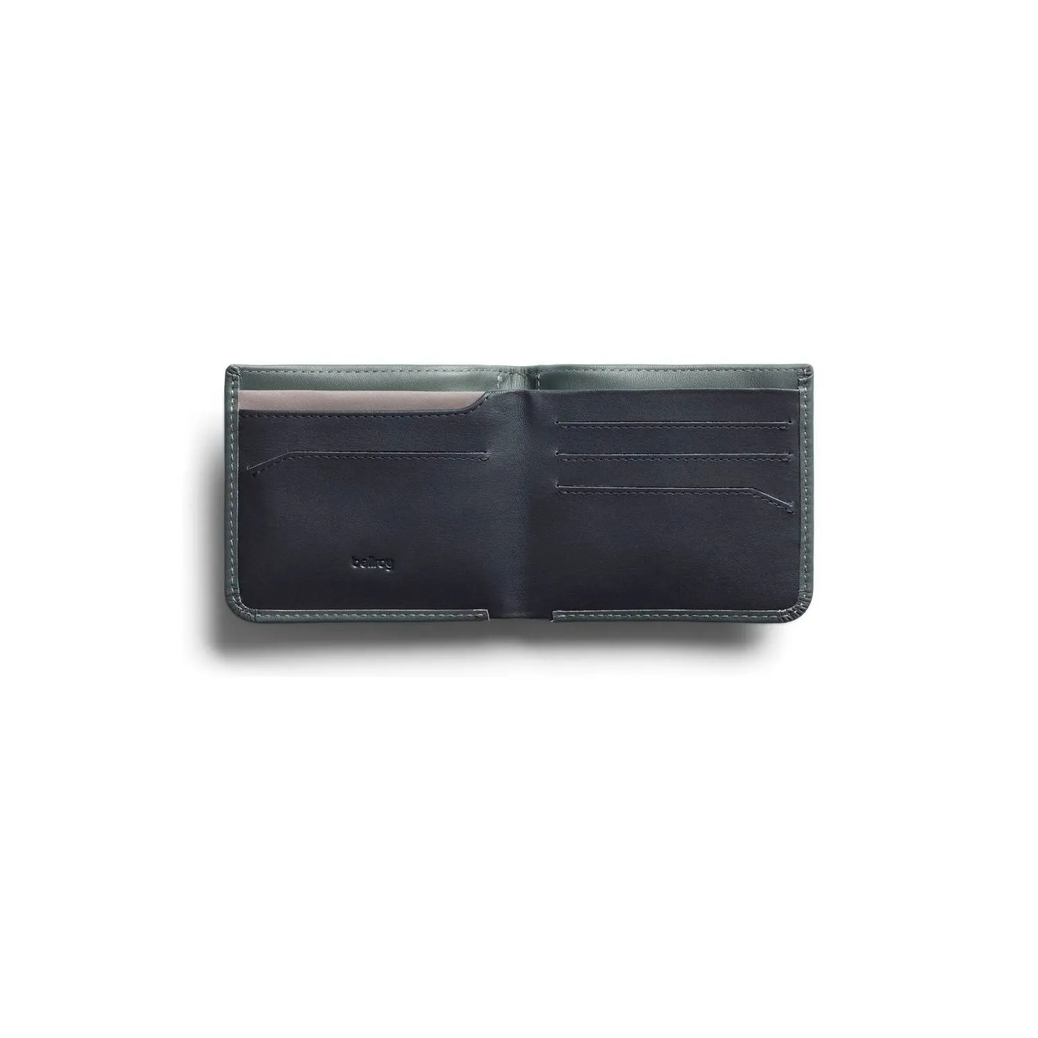 Bellroy Hide & Seek Wallet Hi (RFID Protected)