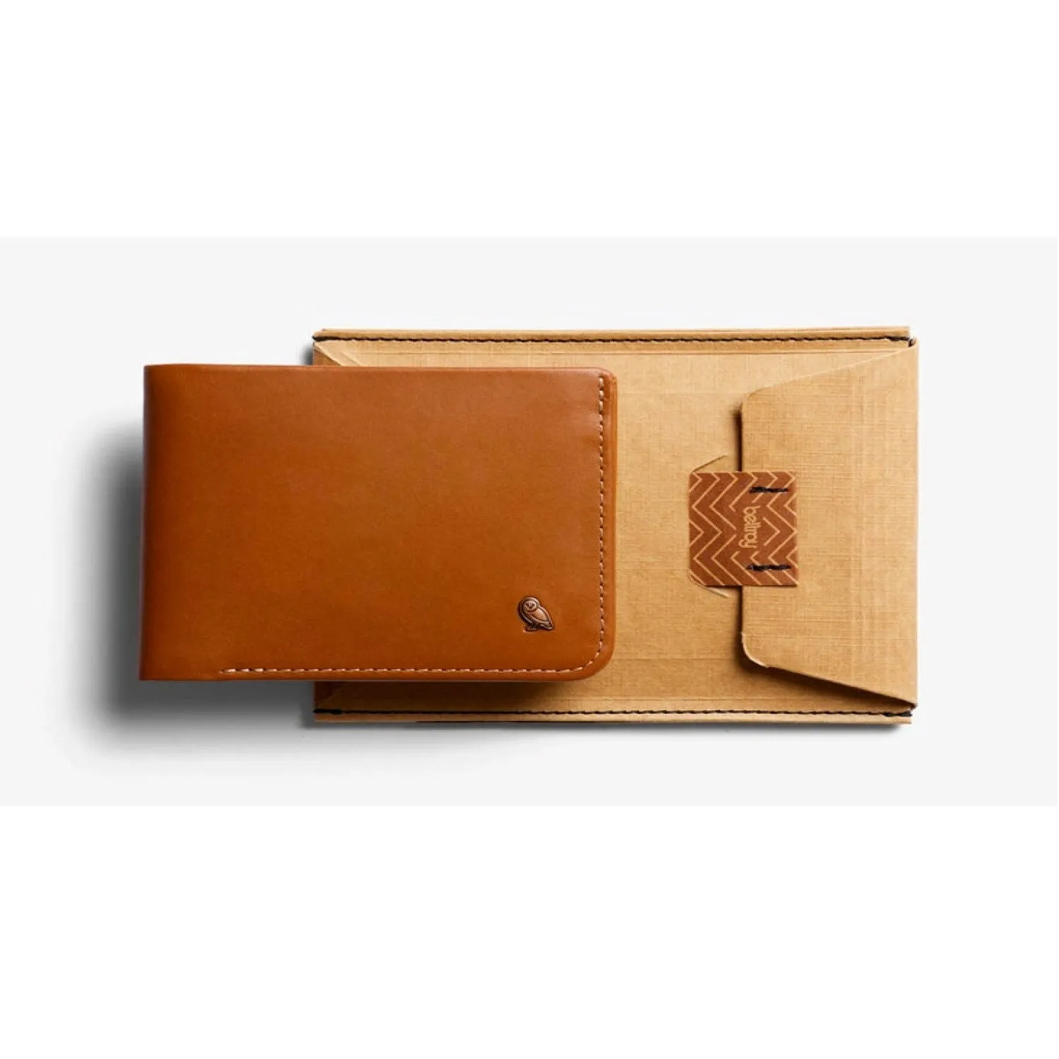 Bellroy Hide & Seek Wallet Hi (RFID Protected)