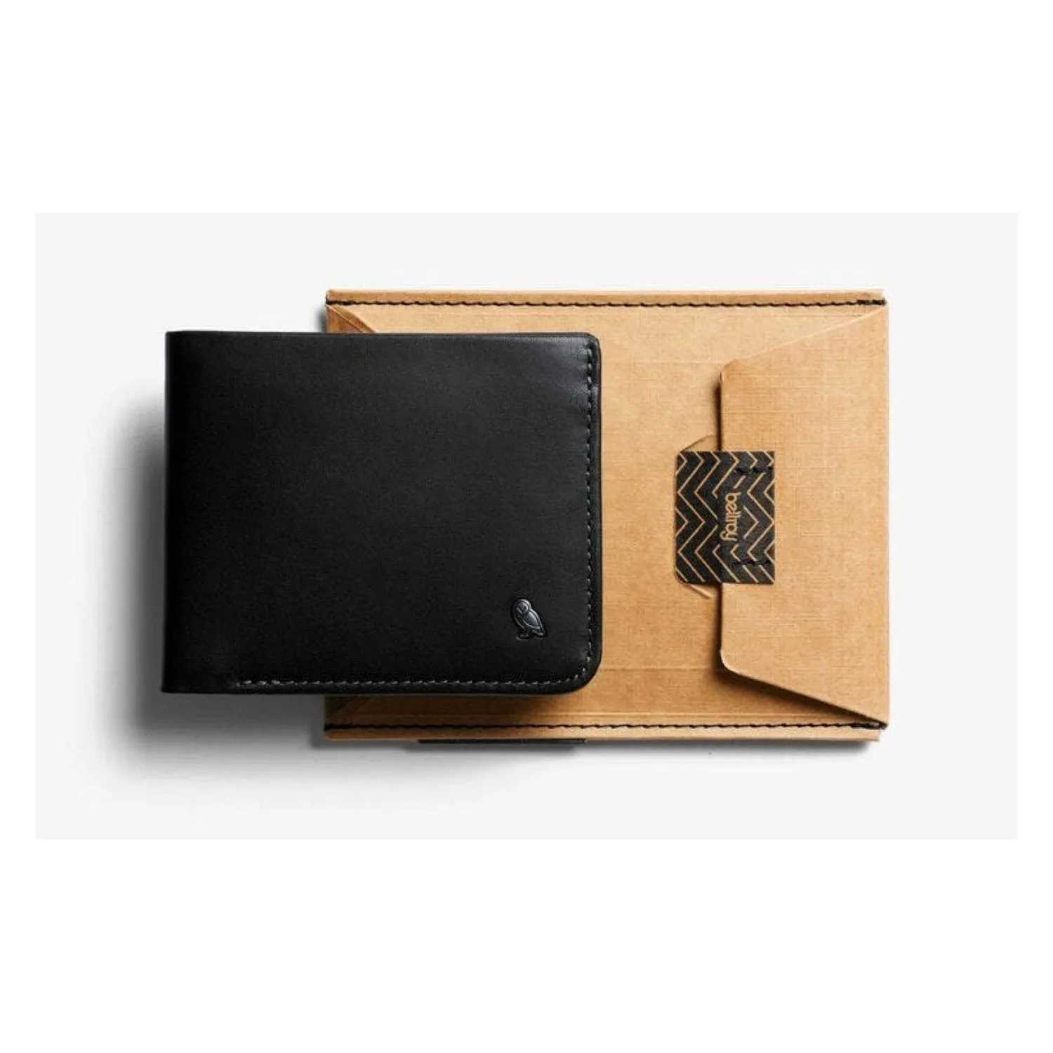 Bellroy Hide & Seek Wallet Hi (RFID Protected)