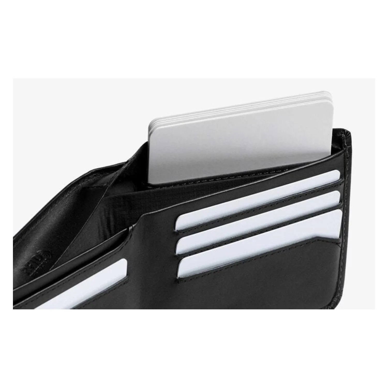 Bellroy Hide & Seek Wallet Hi (RFID Protected)