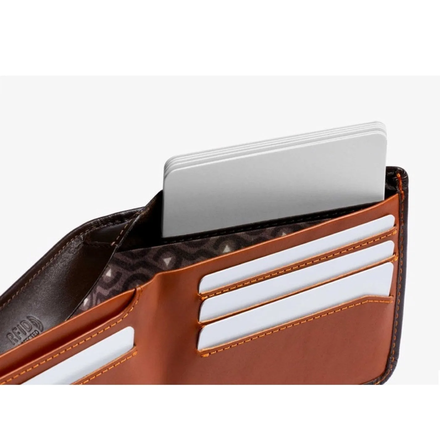 Bellroy Hide & Seek Wallet Hi (RFID Protected)